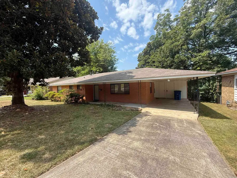4101 Hillside Drive, North Little Rock, AR 72118 - #2