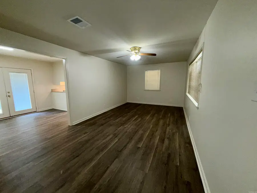 4101 Hillside Drive, North Little Rock, AR 72118 - #3