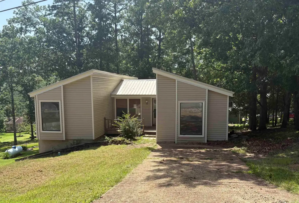 102 Dunn Hollow Drive, Fairfield Bay, AR 72088 - #1