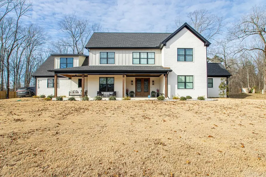 6113 Fait Road, Benton, AR 72019 - #2