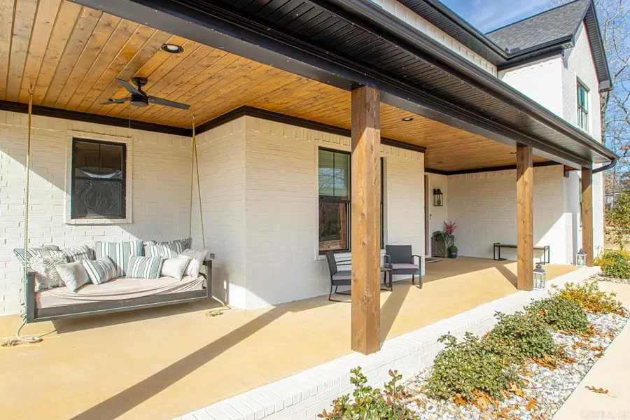 6113 Fait Road, Benton, AR 72019 - #3