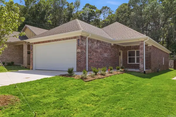 13403 Teton Drive, Little Rock, AR 72211