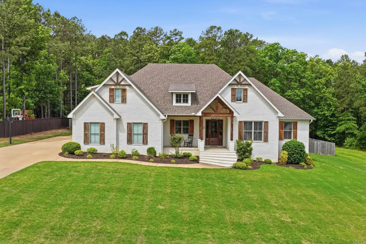 5048 Westridge Cir, Benton, AR 72019 - #1