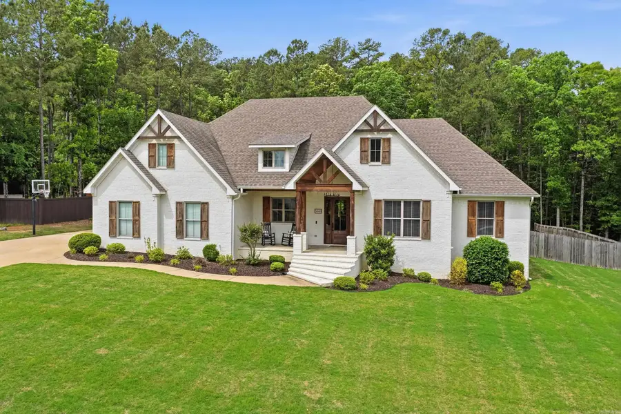 5048 Westridge Cir, Benton, AR 72019 - #2