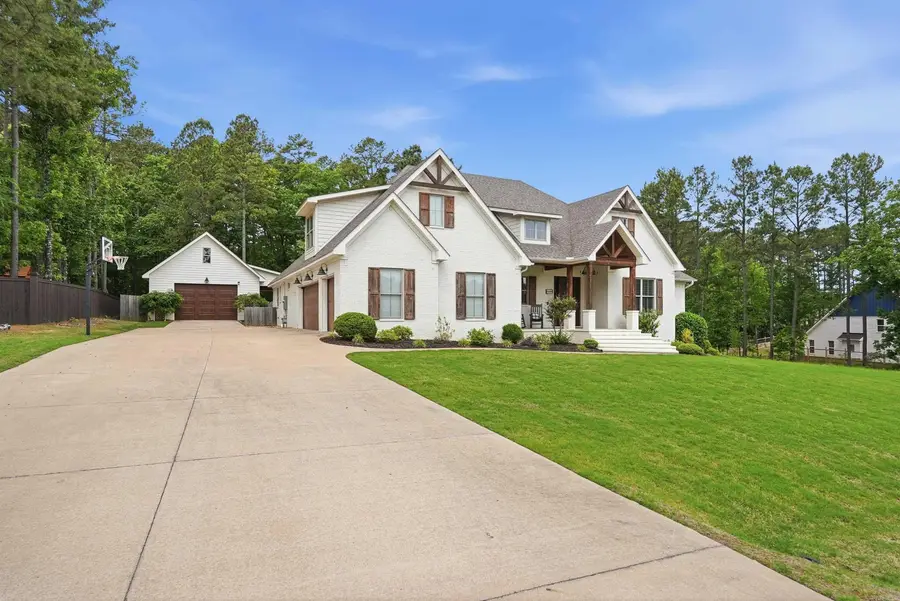 5048 Westridge Cir, Benton, AR 72019 - #3