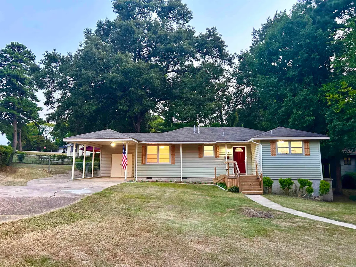 704 Forest Lane, Benton, AR 72019 - #1