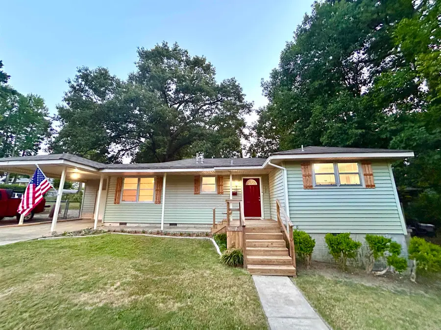 704 Forest Lane, Benton, AR 72019 - #2