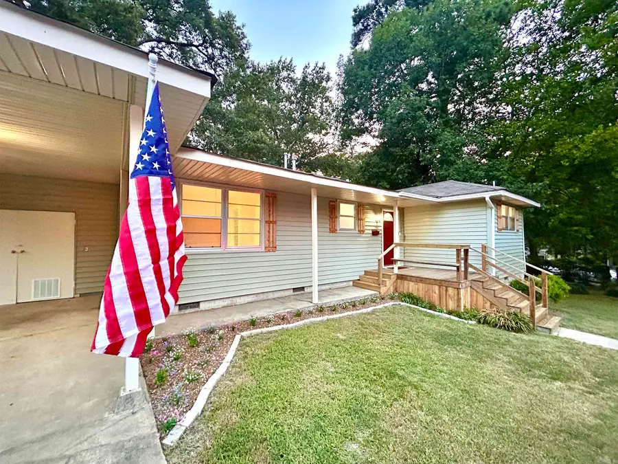 704 Forest Lane, Benton, AR 72019 - #3