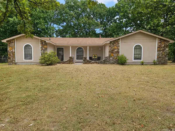 923 Cara Jane Drive, Redfield, AR 72132