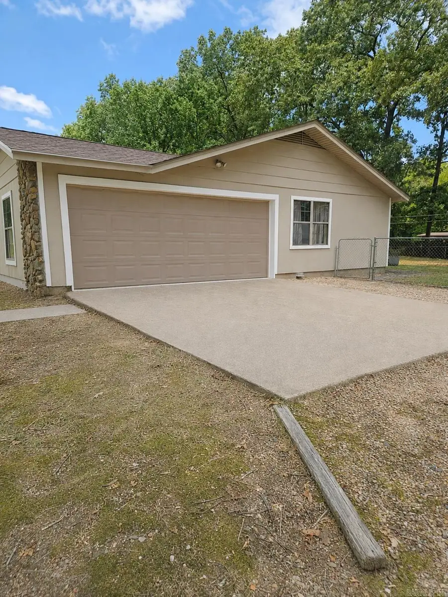 923 Cara Jane Drive, Redfield, AR 72132 - #2