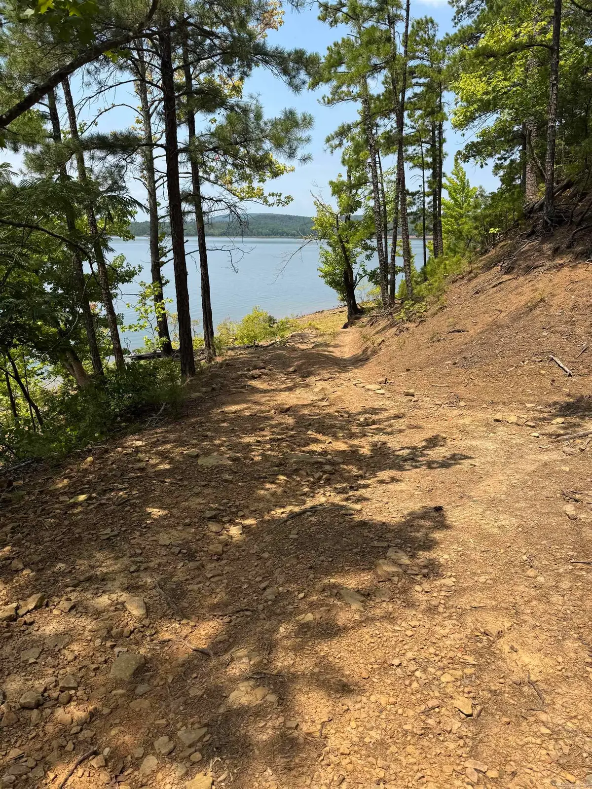 Tract 6 Cascadia Beach, Bee Branch, AR 72013 - #1