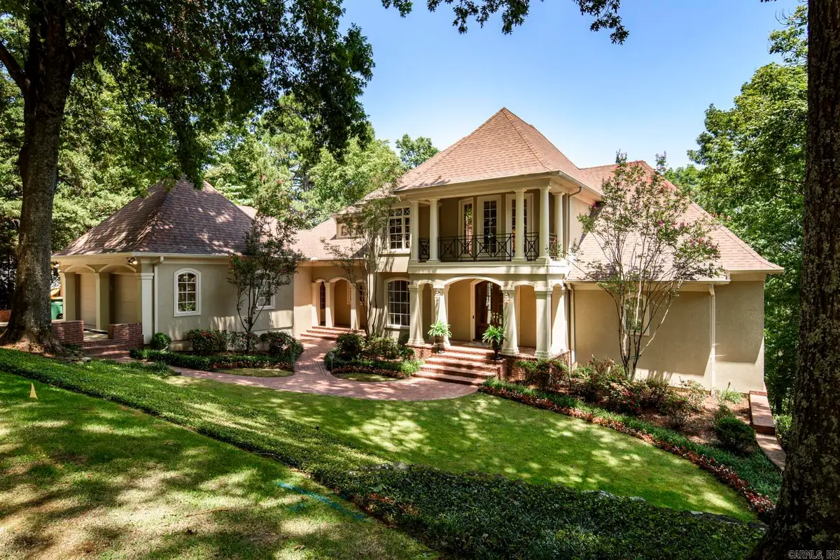 19 Ridgeview Drive, Little Rock, AR 72227 - #1