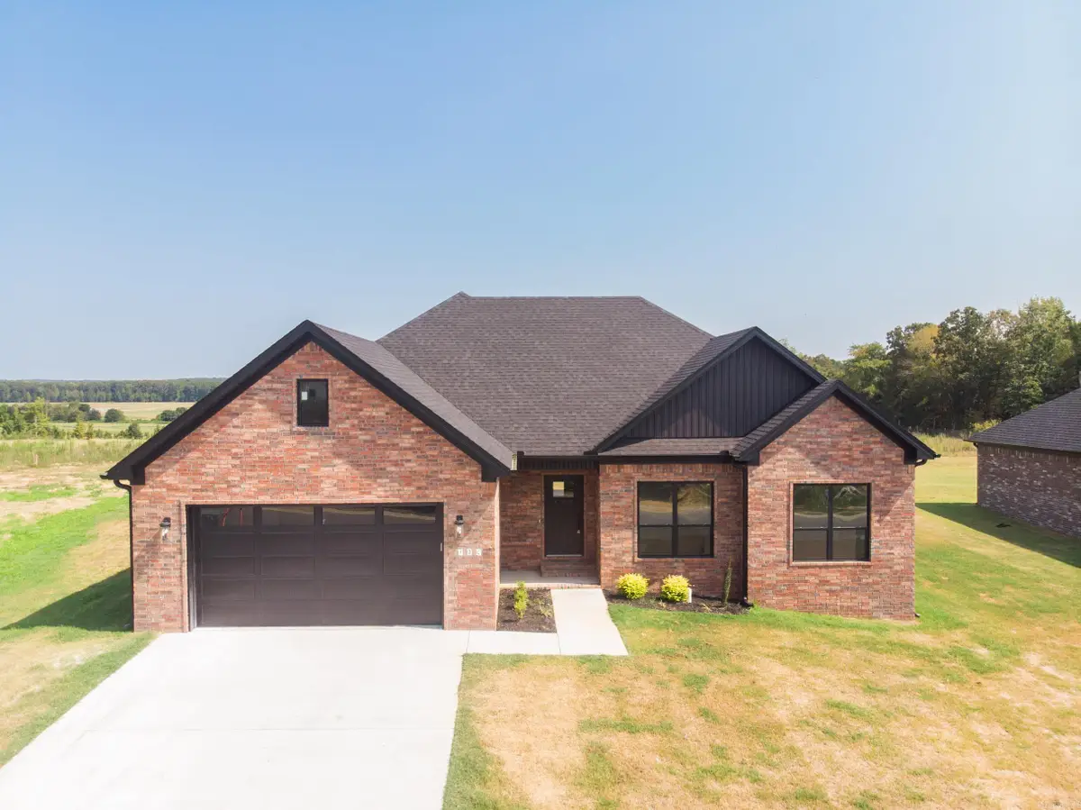120 Michael Dr. Drive, Union, AR 72023 - #1
