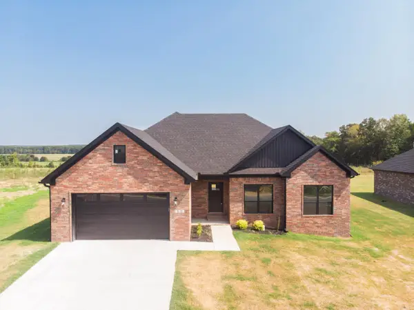 120 Michael Dr. Drive, Beebe, AR 72023