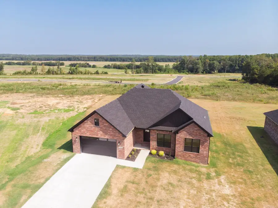 120 Michael Dr. Drive, Union, AR 72023 - #3