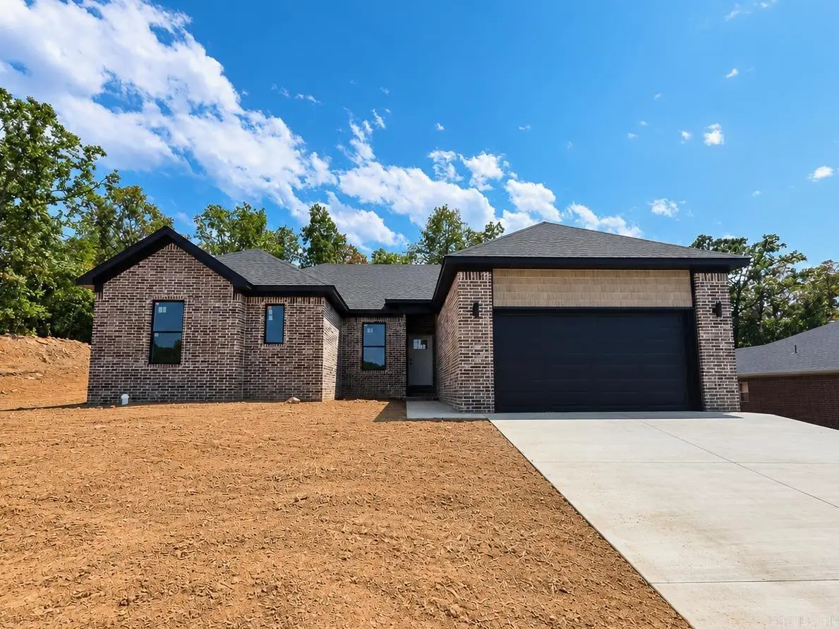 563 Crepe Myrtle Loop, Cabot, AR 72023 - #1