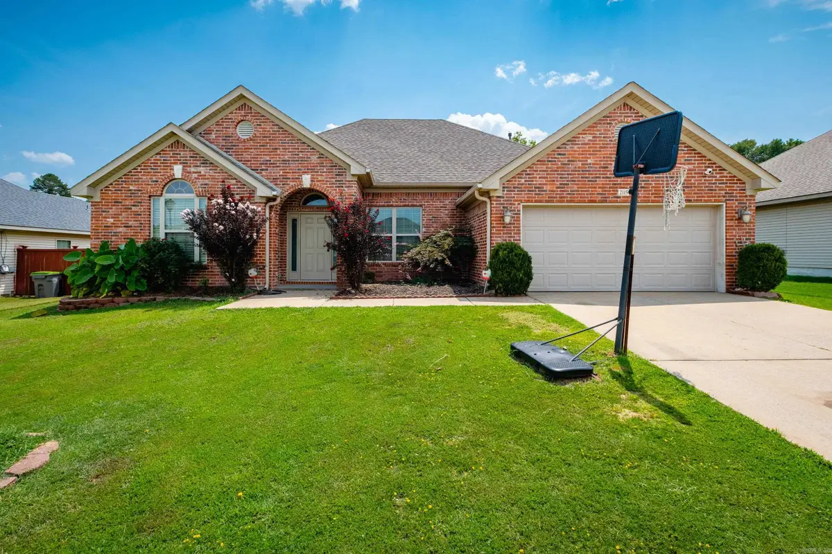 2115 Magna Carta Ln, Bryant, AR 72022 - #1