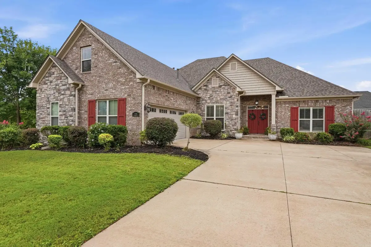 225 Vintage Cove, Conway, AR 72034 - #1