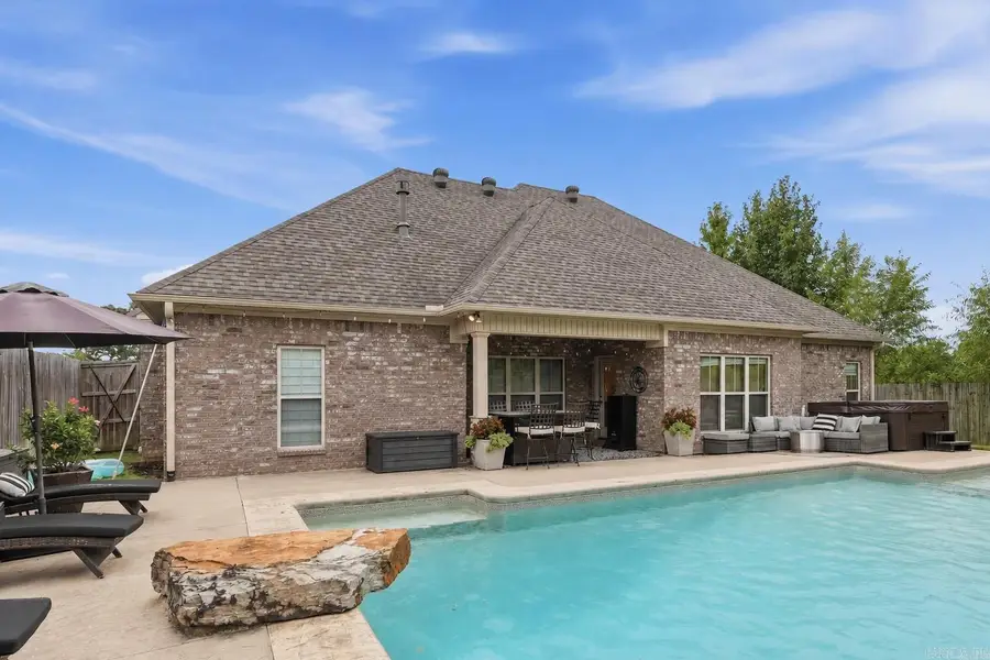 225 Vintage Cove, Conway, AR 72034 - #3