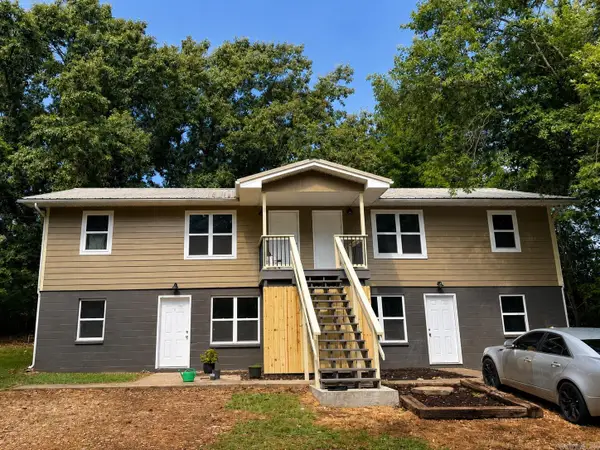 411 N Center Street, Marshall, AR 72650
