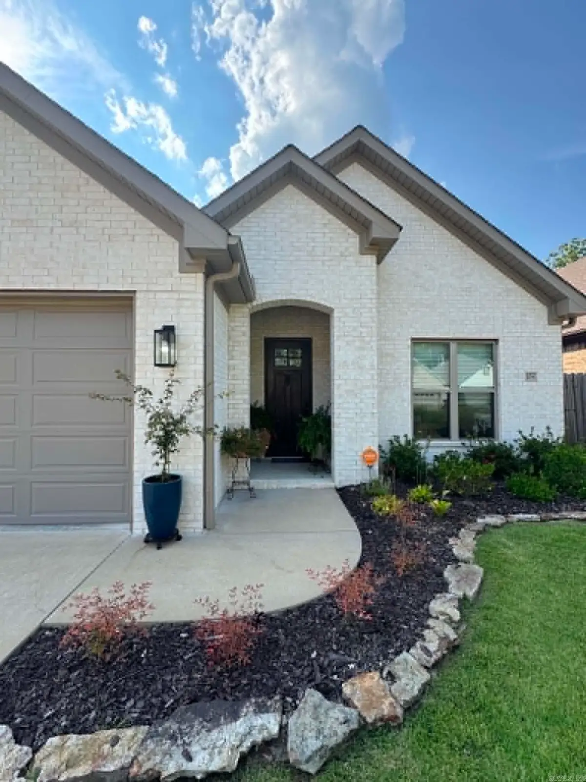 106 Rosemary Way, Little Rock, AR 72223 - #1