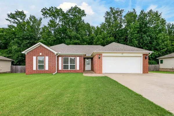 97 Rosebud Circle, Cabot, AR 72023