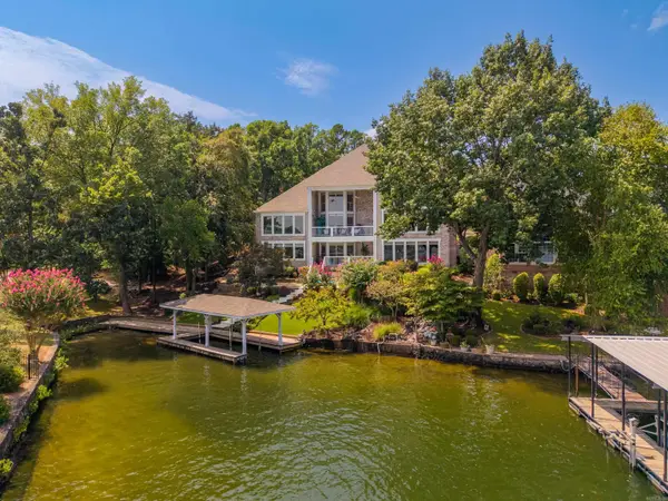 164 Blue Heron Drive, Hot Springs, AR 71913