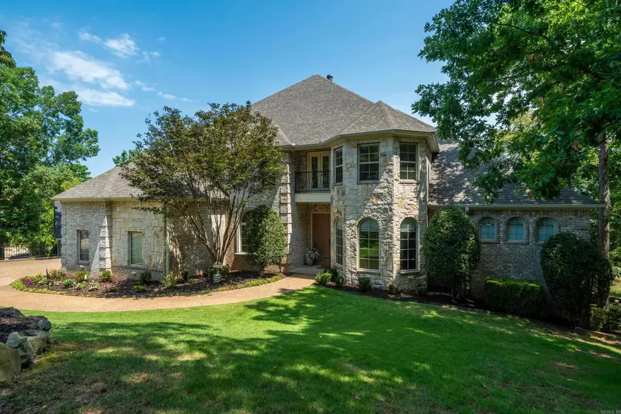 164 Blue Heron Drive, Hot Springs, AR 71913 - #2