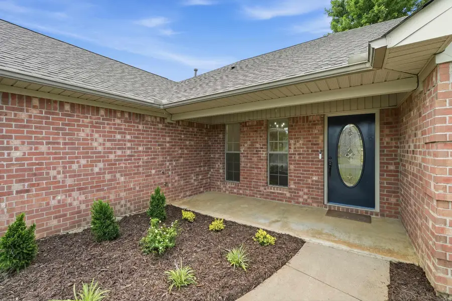 10 Weatherton Drive, Vilonia, AR 72173 - #2