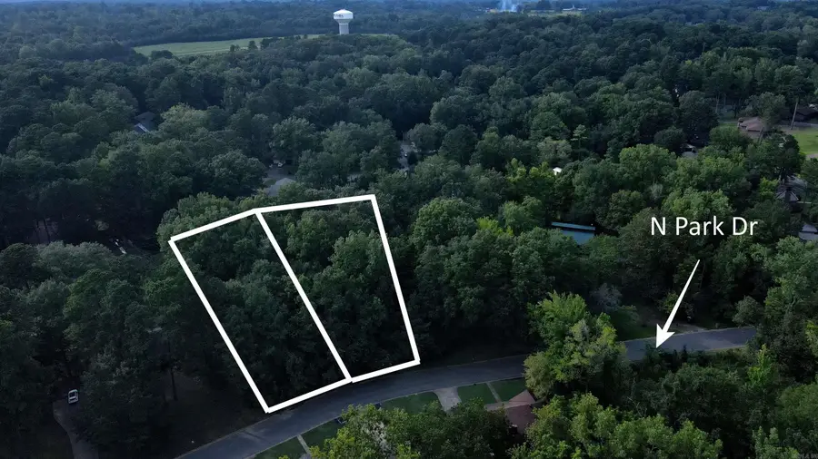 TBD North Park Drive, Arkadelphia, AR 71923 - #3