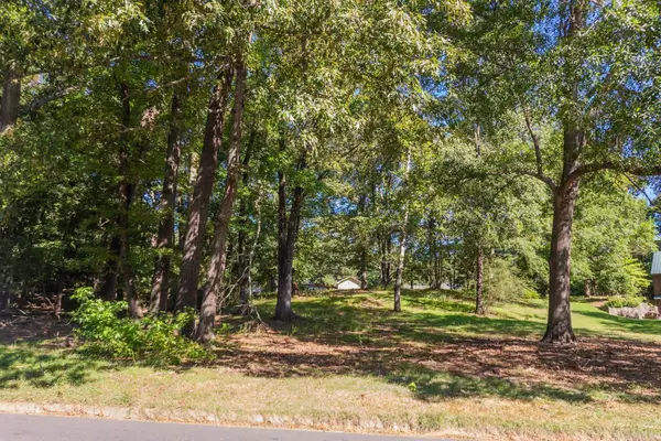 TBD North Park Drive, Arkadelphia, AR 71923