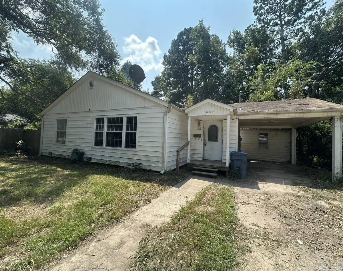 1007 E Sullenberger Avenue, Malvern, AR 72104 - #1