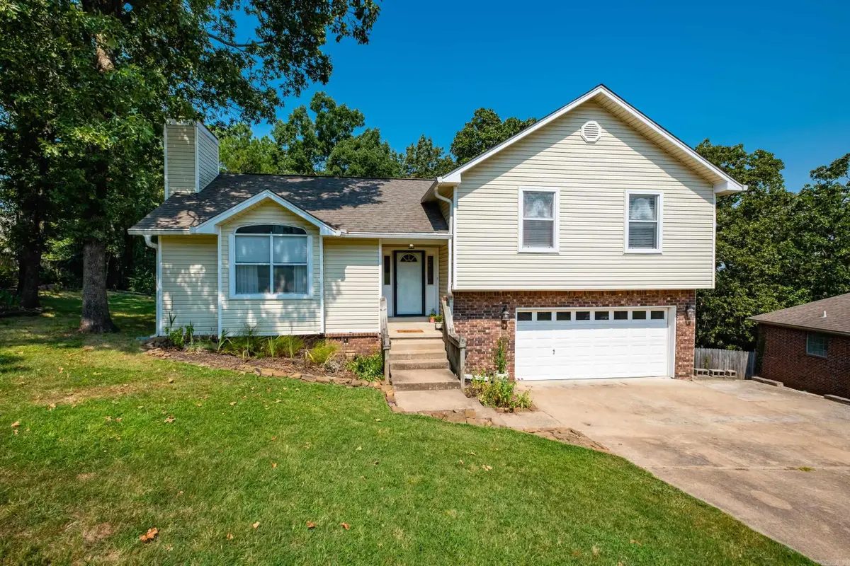97 Emerald Drive, Maumelle, AR 72113 - #1