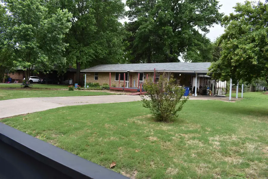119 Davis Street, North Little Rock, AR 72117 - #2