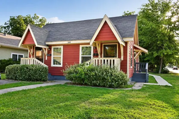1100 S Woodrow Street, Little Rock, AR 72204