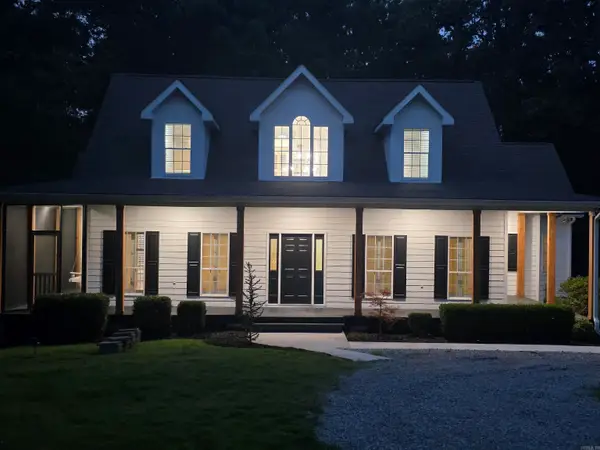 315 Mountain Home Rd, Paragould, AR 72450