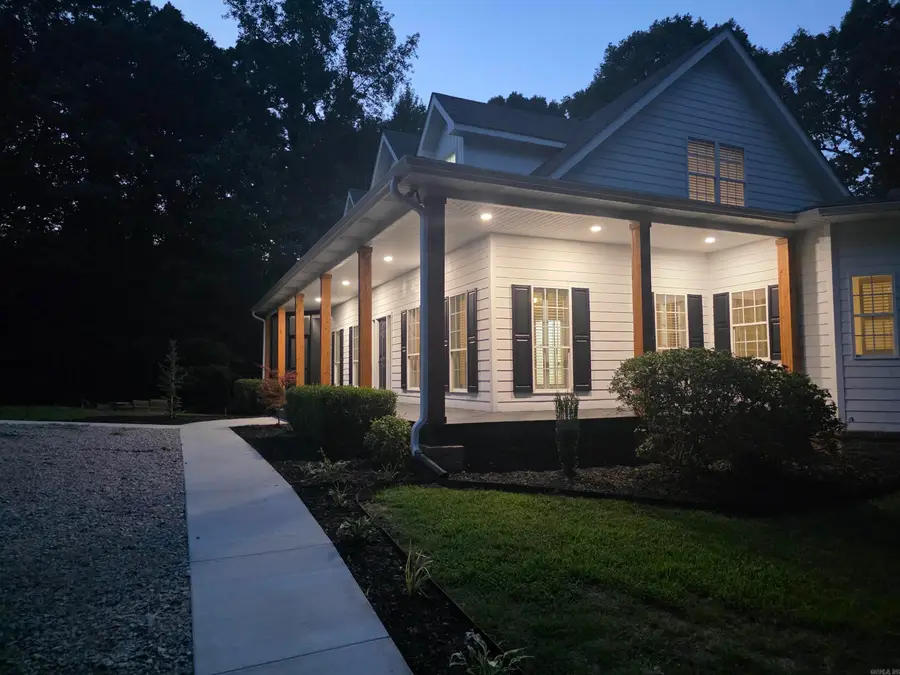 315 Mountain Home Rd, Paragould, AR 72450 - #3