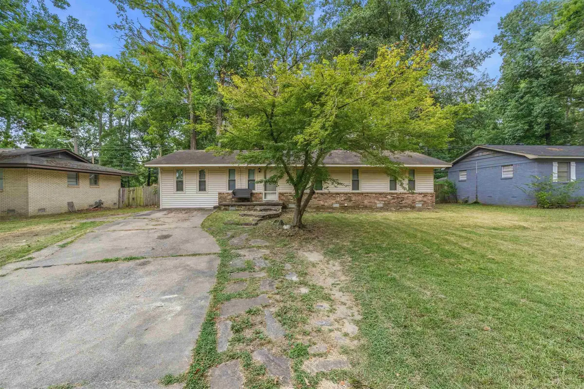 909 Stirrup Place, Jacksonville, AR 72076 - #1
