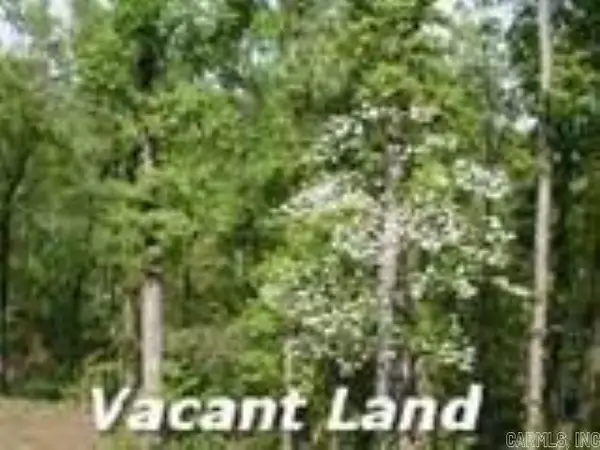 00 Jeff Davis Drive, Jacksonville, AR 72076