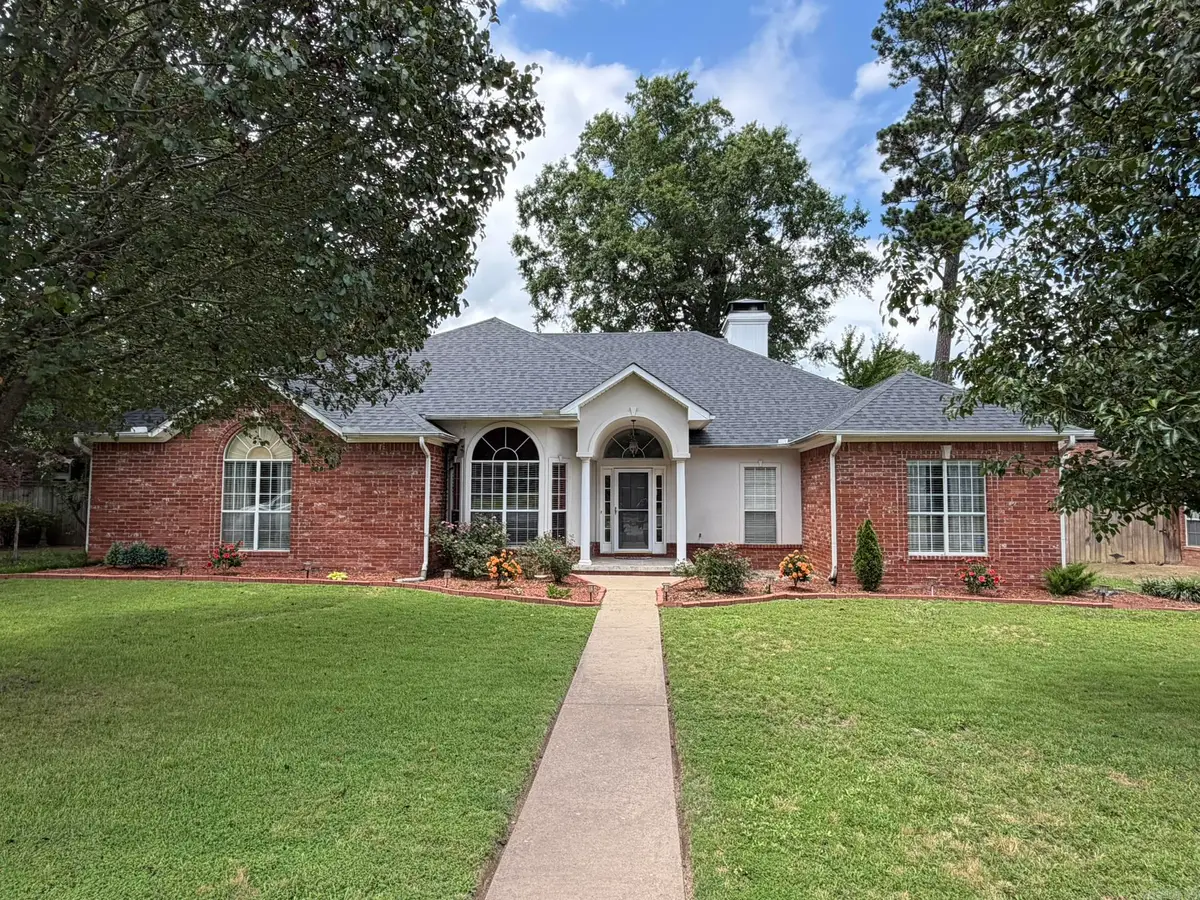 205 Country Club Parkway, Maumelle, AR 72113 - #1