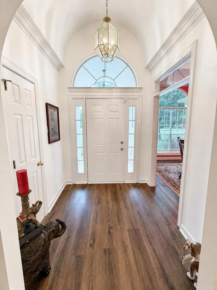 205 Country Club Parkway, Maumelle, AR 72113 - #2