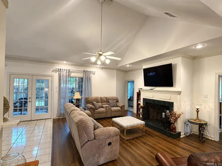 205 Country Club Parkway, Maumelle, AR 72113 - #3
