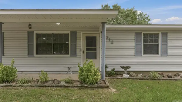 2212 Crescendo Drive, Jonesboro, AR 72401