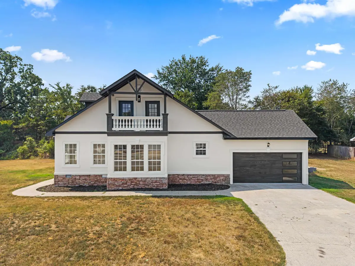 109 Gabor Lane, Hot Springs, AR 71913 - #1