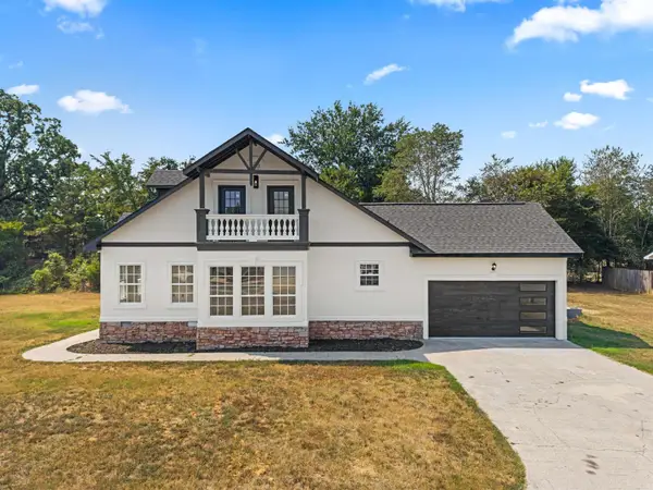 109 Gabor Lane, Hot Springs, AR 71913