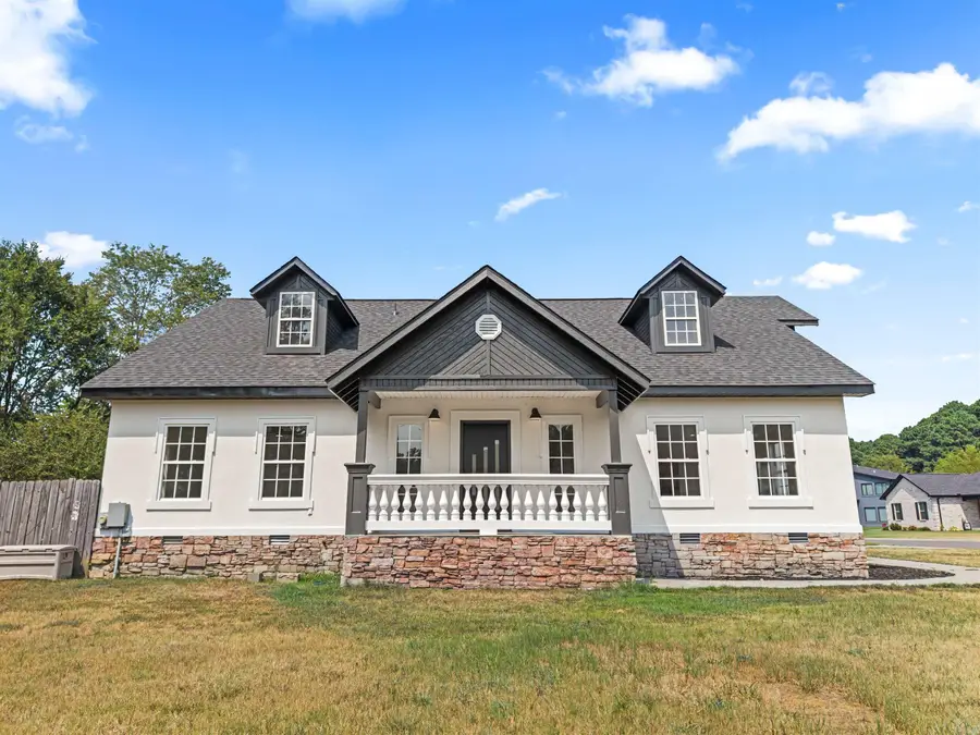 109 Gabor Lane, Hot Springs, AR 71913 - #3