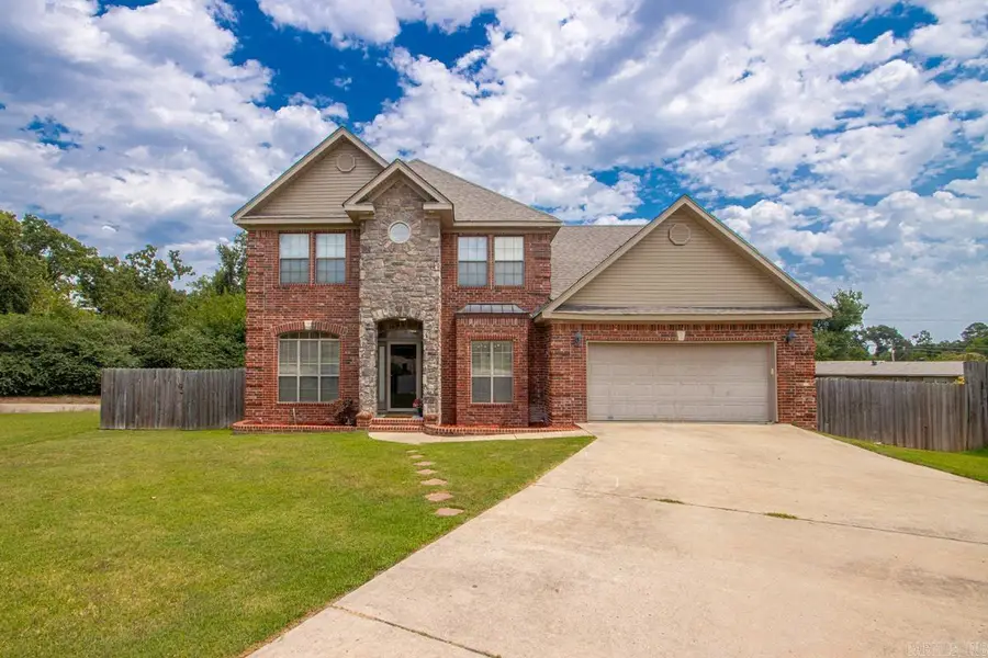 4612 Brandywine Cove, Sherwood, AR 72120 - #2