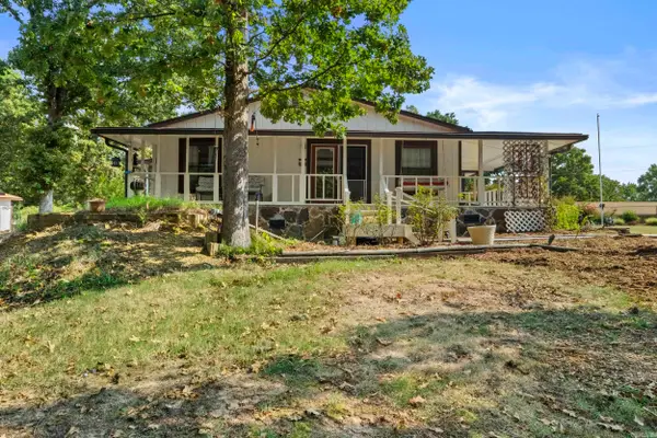 17 Lake Shore Drive, Conway, AR 72032