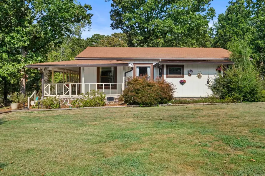 17 Lake Shore Drive, Conway, AR 72032 - #3
