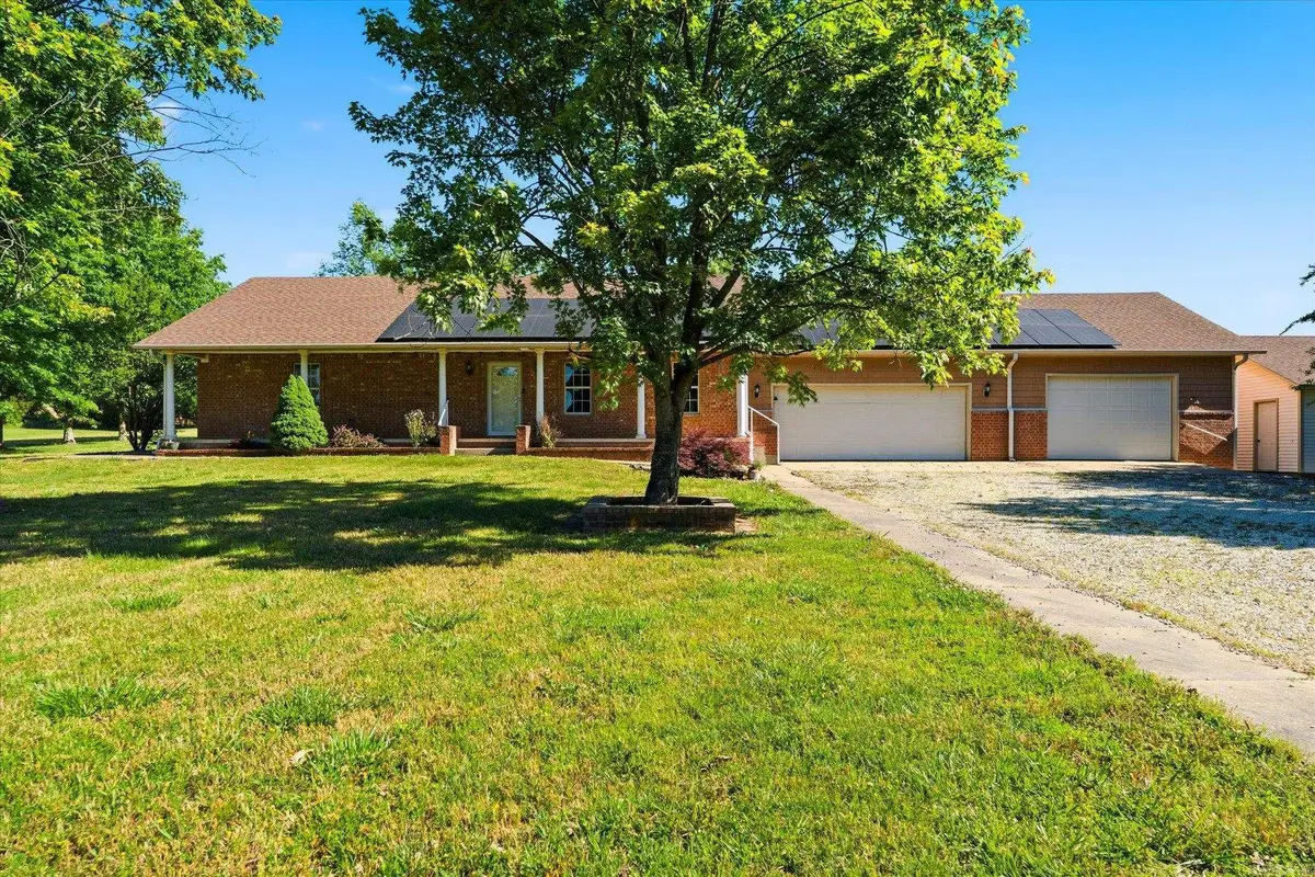 250 Cr 793, Brookland, AR 72417 - #1